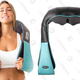 Shiatsu Back Shoulder and Neck Massager | $35 | Amazon